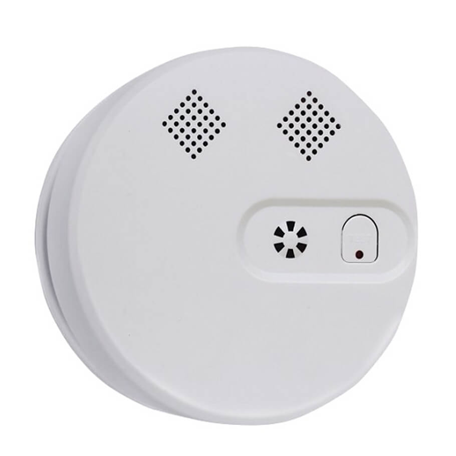 Cảm biến khói không dây thông minh SmartZ SD03